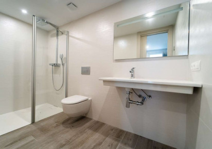 Rynek pierwotny · detached house · Calpe