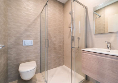 Rynek pierwotny · detached house · Calpe