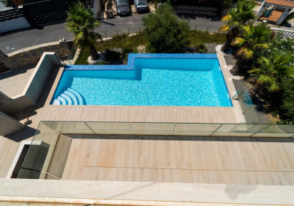 Rynek pierwotny · detached house · Calpe