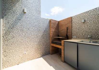 Rynek pierwotny · detached house · Calpe