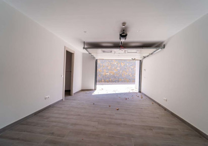 Rynek pierwotny · detached house · Calpe