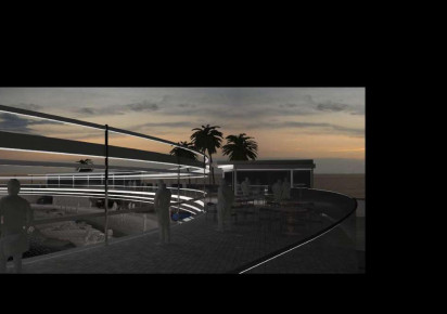 Rynek pierwotny · detached house · Calpe