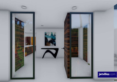 Rynek pierwotny · detached house · Calpe