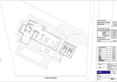 Rynek pierwotny · detached house · Calpe