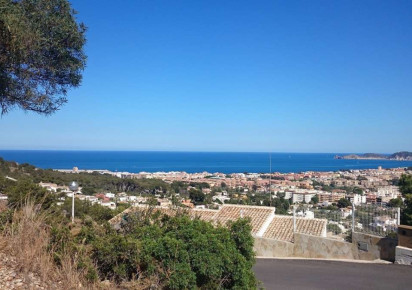 Rynek pierwotny · detached house · Jávea