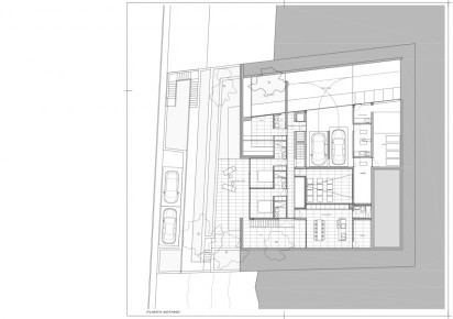 Rynek pierwotny · detached house · Moraira