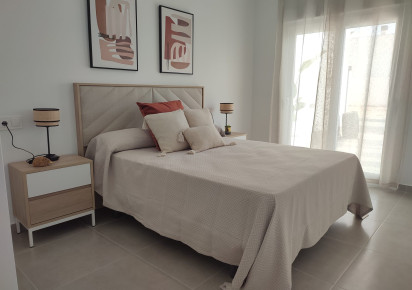 Rynek pierwotny · Detached Villa · Balsicas
