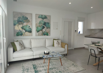 Rynek pierwotny · Detached Villa · Balsicas