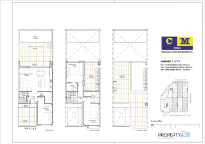 Rynek pierwotny · Detached Villa · el jimenado