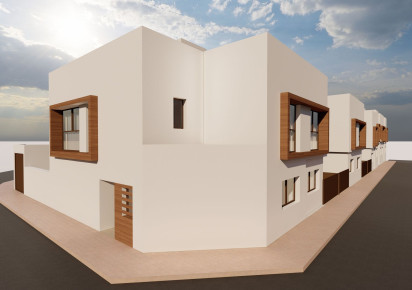 Rynek pierwotny · Detached Villa · el jimenado