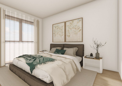 Rynek pierwotny · Detached Villa · el jimenado