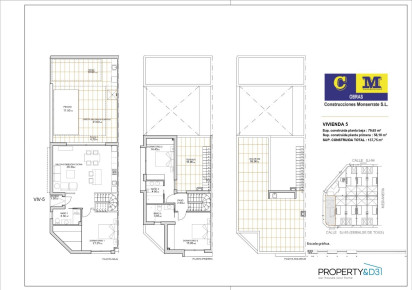 Rynek pierwotny · Detached Villa · el jimenado