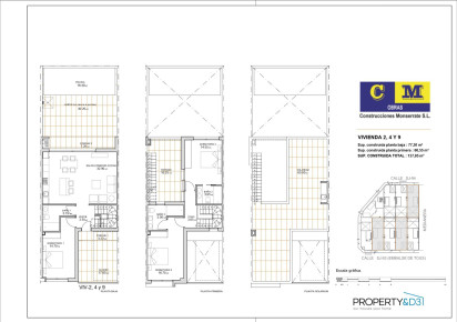 Rynek pierwotny · Detached Villa · el jimenado
