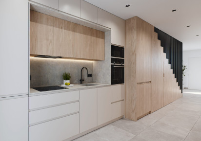 Rynek pierwotny · Detached Villa · San Pedro del Pinatar