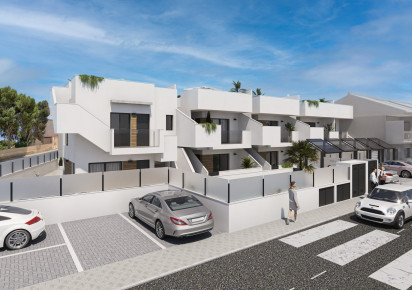 Rynek pierwotny · Detached Villa · Torre Pacheco