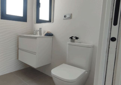 Rynek pierwotny · Detached Villa · Torre Pacheco
