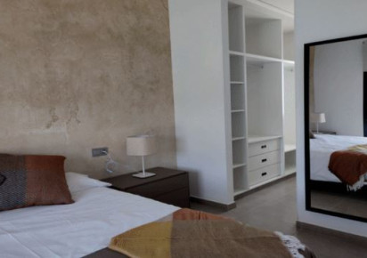 Rynek pierwotny · Detached Villa · Torre Pacheco