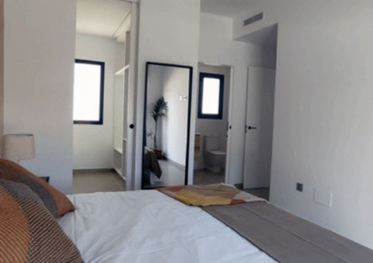 Rynek pierwotny · Detached Villa · Torre Pacheco