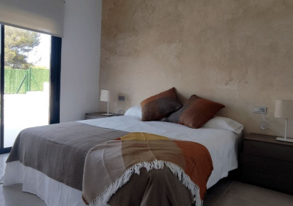 Rynek pierwotny · Detached Villa · Torre Pacheco