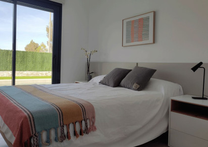 Rynek pierwotny · Detached Villa · Torre Pacheco