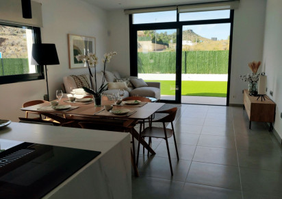 Rynek pierwotny · Detached Villa · Torre Pacheco