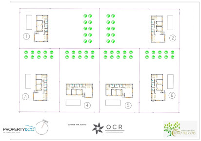 Rynek pierwotny · Detached Villa · Torre Pacheco