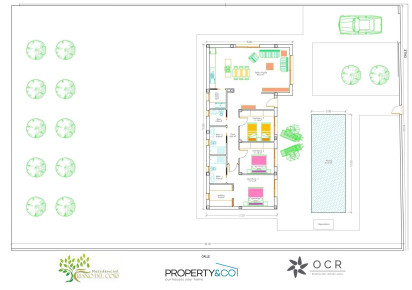 Rynek pierwotny · Detached Villa · Torre Pacheco
