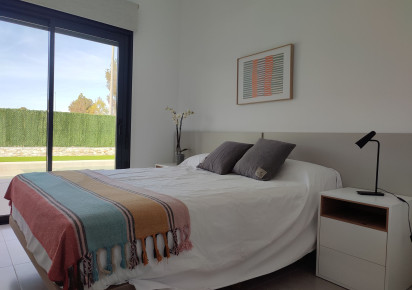 Rynek pierwotny · Detached Villa · Torre Pacheco