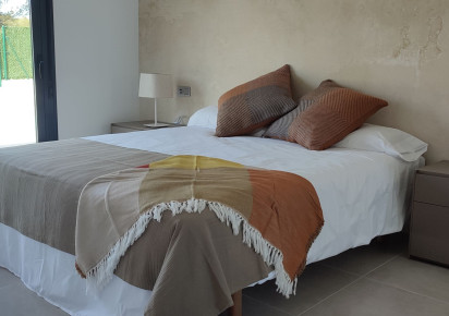 Rynek pierwotny · Detached Villa · Torre Pacheco