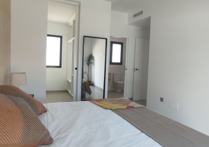 Rynek pierwotny · Detached Villa · Torre Pacheco