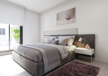 Rynek pierwotny · Detached Villa · vera playa