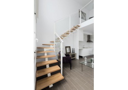 Rynek pierwotny · Duplex · Gran Alacant