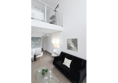 Rynek pierwotny · Duplex · Gran Alacant