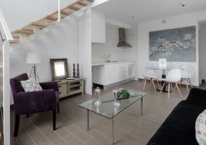 Rynek pierwotny · Duplex · Gran Alacant