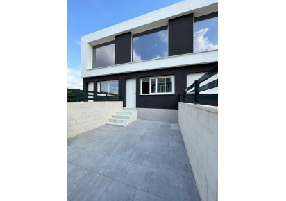 Rynek pierwotny · Duplex · Gran Alacant