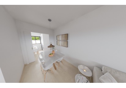 Rynek pierwotny · Duplex · Gran Alacant