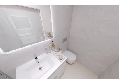 Rynek pierwotny · Duplex · Gran Alacant