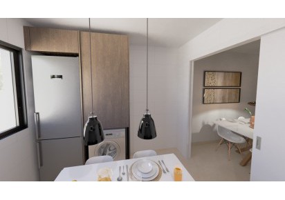 Rynek pierwotny · Duplex · Gran Alacant