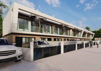 Rynek pierwotny · Duplex · Gran Alacant