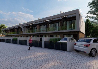 Rynek pierwotny · Duplex · Gran Alacant