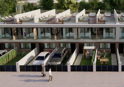 Rynek pierwotny · Duplex · Gran Alacant