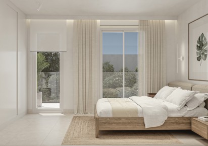 Rynek pierwotny · Duplex · Gran Alacant