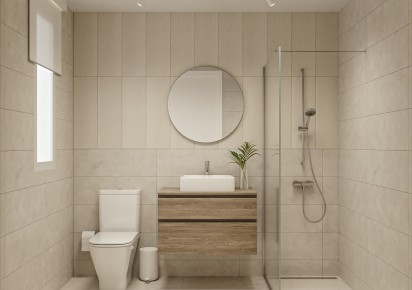 Rynek pierwotny · Duplex · Gran Alacant