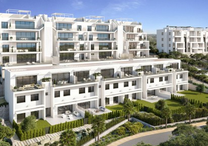 Rynek pierwotny · Duplex · San Miguel de Salinas