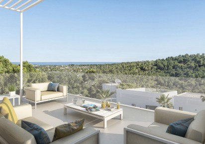 Rynek pierwotny · Duplex · San Miguel de Salinas