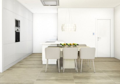 Rynek pierwotny · Duplex · San Miguel de Salinas