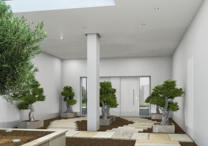 Rynek pierwotny · Duplex · San Miguel de Salinas