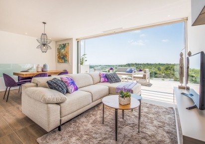 Rynek pierwotny · Duplex · San Miguel de Salinas