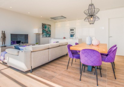 Rynek pierwotny · Duplex · San Miguel de Salinas