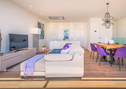 Rynek pierwotny · Duplex · San Miguel de Salinas